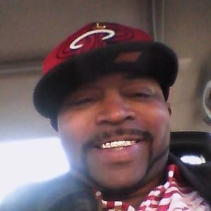 Meet your Posher, Grady